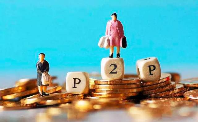 2026年最新微信钱包出现微粒贷借钱，归纳五个真正无视逾期大数据的网贷口子