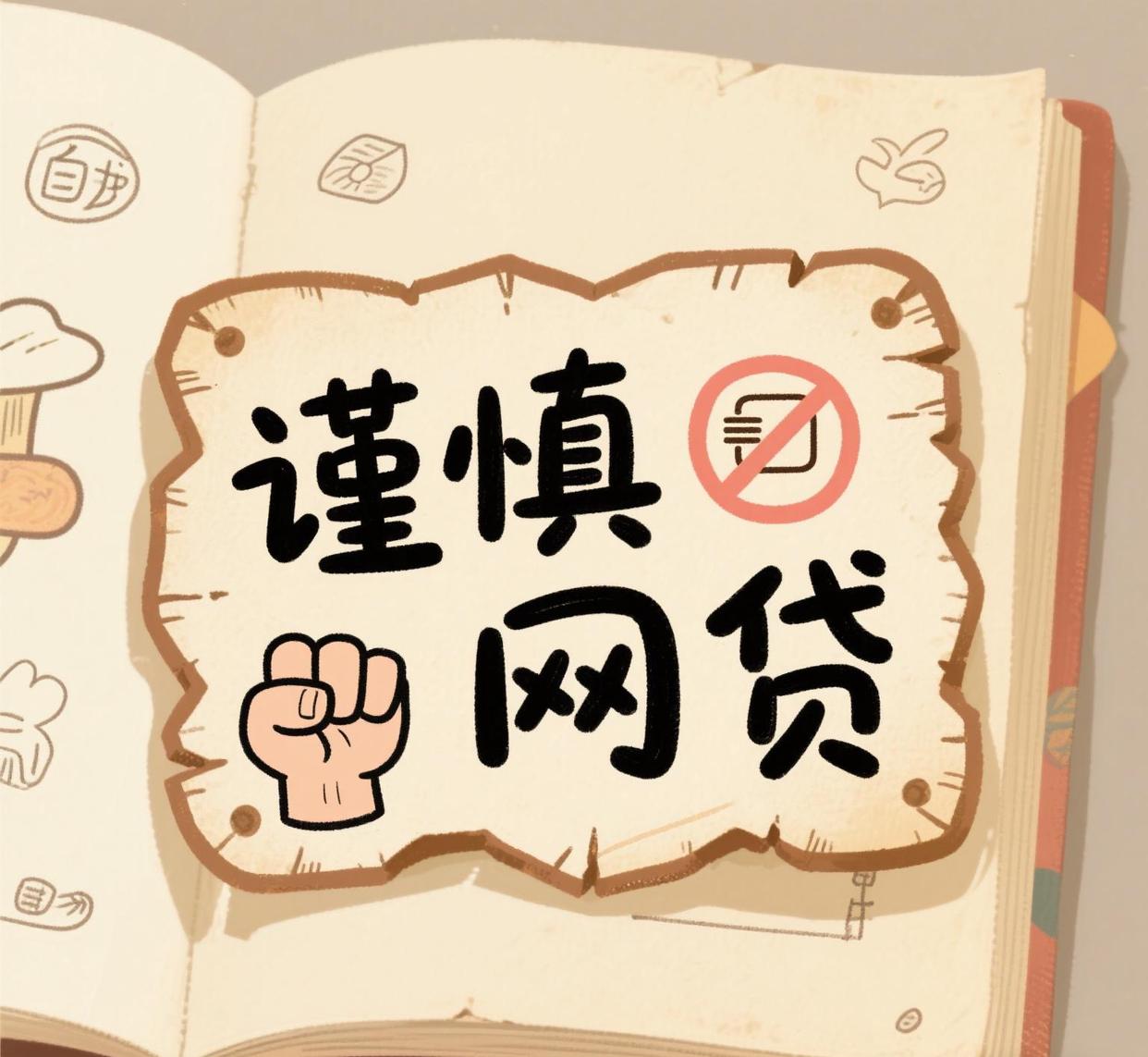 2026年热门借钱微信余额怎么借出来，整合五个最新口子无视黑白户网贷