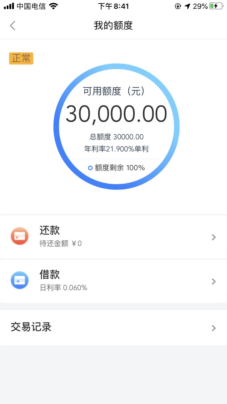白猫贷款靠谱吗？解析平台资质、利息与用户评价(真实测评19岁有逾期负债还能借钱？这5个平台或能救急！)