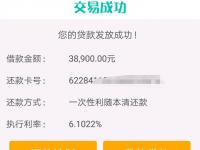 2026年黑花了口子借款软件评测：这些坑千万别乱点！