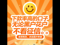 2026年邮储花呗怎样使用？