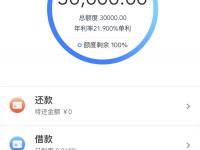 黑户借5000不看征信秒下款，深挖5个秒下款的口子(工商银行房贷逾期三天会上征信吗？影响及应对方法)