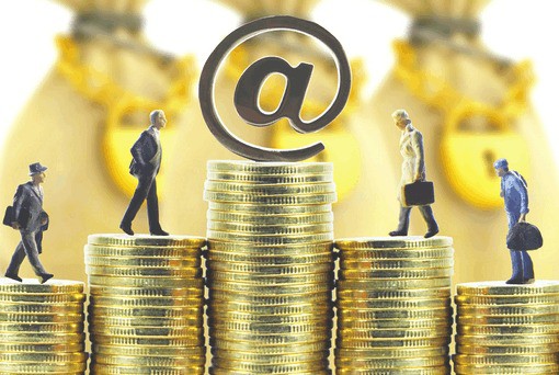 黑网贷成功率解析：哪些平台容易下款？如何避坑？